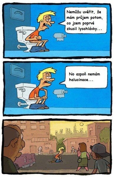 Poprvé